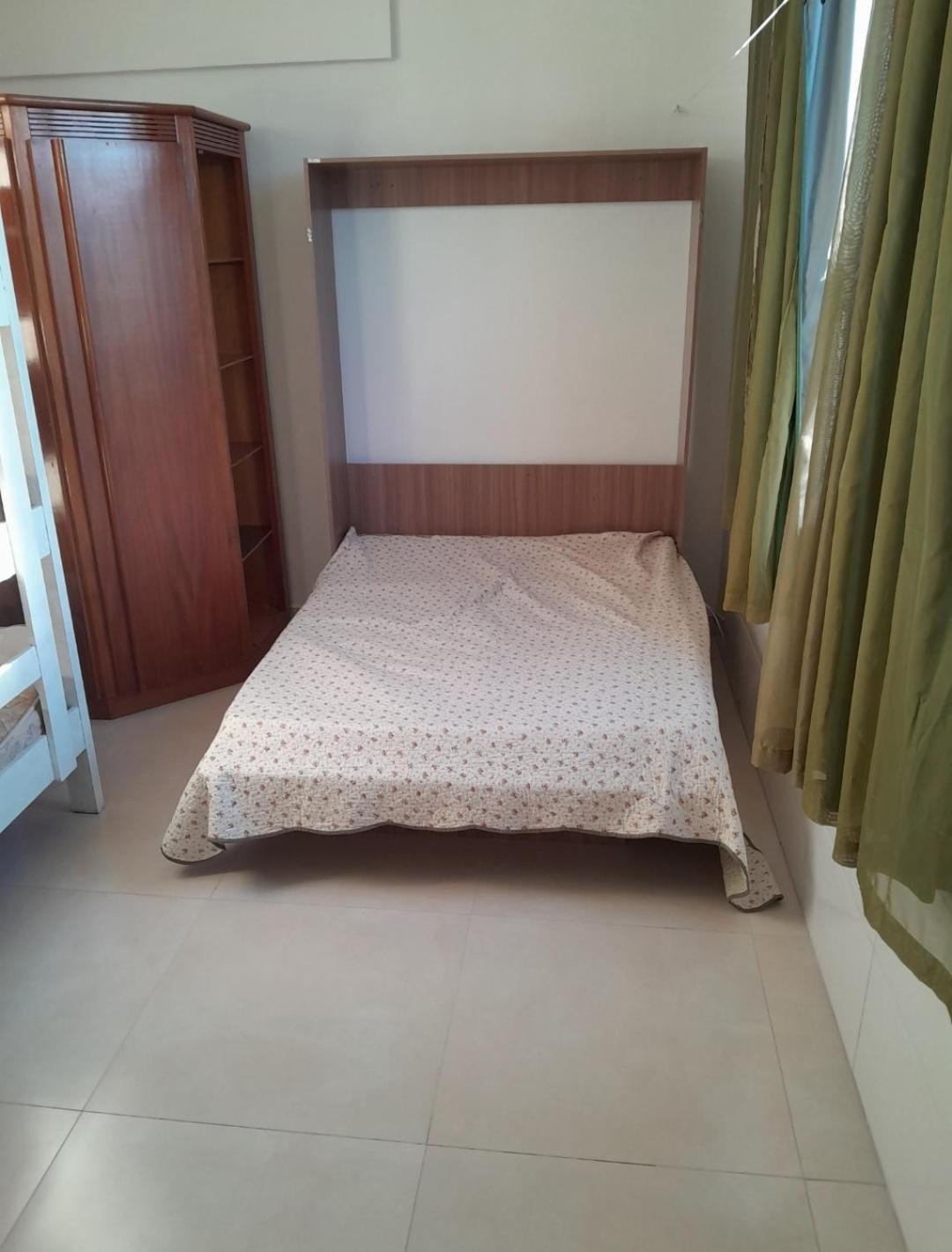 Guarapari Com Elevador, Reformado, Wi-Fi, Tv Com Smart, Vista E Estacionamento Apartment ภายนอก รูปภาพ